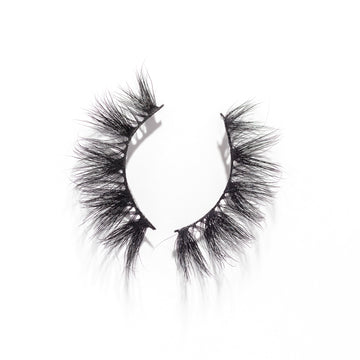 Lash Spice